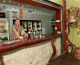 Darwin Railway Social And Sports Club - eAccommodation 1