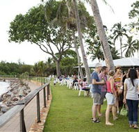 Darwin Ski Club - eAccommodation