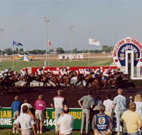 Darwin Turf Club - eAccommodation