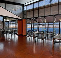 Pee Wee's at the Point - eAccommodation