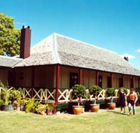 Capella Pioneer Village - eAccommodation