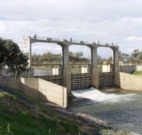 Hay Weir - eAccommodation