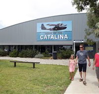 Lake Boga Flying Boat Museum - eAccommodation