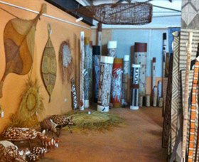 Maningrida Arts And Culture - eAccommodation 0