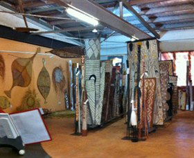 Maningrida Arts And Culture - eAccommodation 1