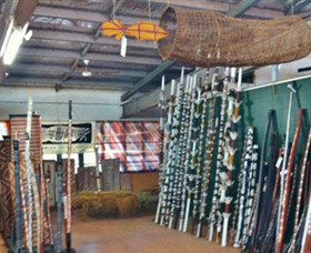 Maningrida Arts And Culture - eAccommodation 3