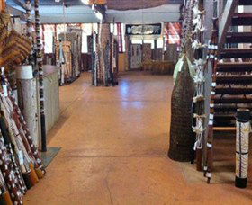 Maningrida Arts And Culture - eAccommodation 2