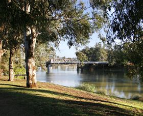 Merbein VIC eAccommodation