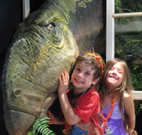 Australian Opal Centre - eAccommodation