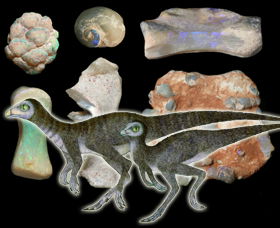 Australian Opal Centre - eAccommodation 2