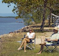 Taylors Beach - eAccommodation
