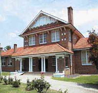 Hay War Memorial High School Museum - eAccommodation