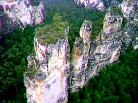 Carnarvon Gorge, Carnarvon National Park - eAccommodation 3