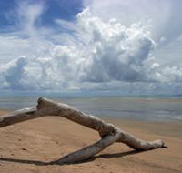 Toolakea Beach - eAccommodation