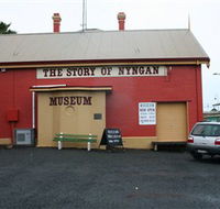 Nyngan Museum - eAccommodation