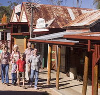 Historic Village Herberton - eAccommodation