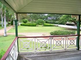 National Trust Heritage Centre - eAccommodation 0
