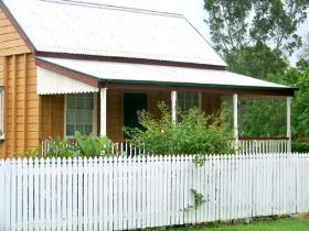 National Trust Heritage Centre - eAccommodation 1