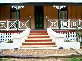 National Trust Heritage Centre - eAccommodation 2