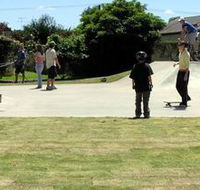 Penola Skatepark - eAccommodation