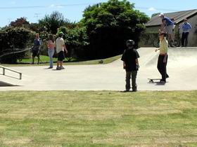 Penola Skatepark - eAccommodation 0
