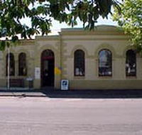 The John Riddoch Centre - eAccommodation