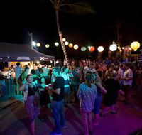Live Entertainment at Magnetic Island - eAccommodation