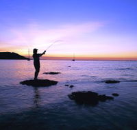 Fishing at Magnetic Island - eAccommodation