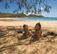 Arcadia at Magnetic Island - eAccommodation