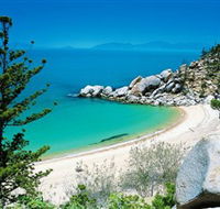 Magnetic Island National Park - eAccommodation