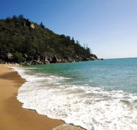 Horseshoe Bay - eAccommodation