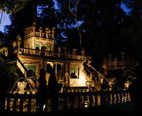 Paronella Park - eAccommodation 3