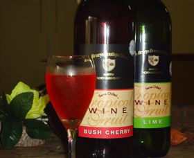 De Brueys Boutique Wines And Functions Venue - eAccommodation 1