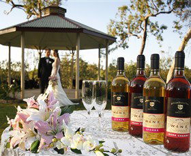 De Brueys Boutique Wines And Functions Venue - eAccommodation 2