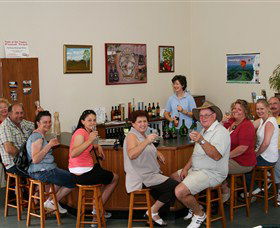De Brueys Boutique Wines And Functions Venue - eAccommodation 3