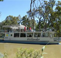 Wetlander Cruises - eAccommodation