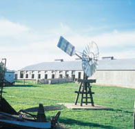 Glencoe Woolshed - eAccommodation