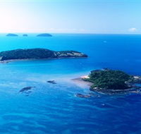 Barnard Island Group National Park - eAccommodation