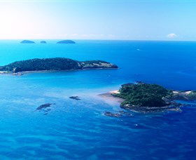 Barnard Island Group National Park - eAccommodation 0