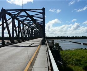 Burdekin River Bridge - eAccommodation 0