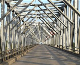 Burdekin River Bridge - eAccommodation 2