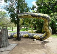 Gubulla Munda - eAccommodation