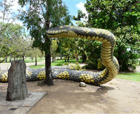 Gubulla Munda - eAccommodation 0