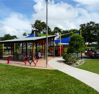Anzac Park Ayr - eAccommodation