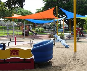 Anzac Park, Ayr - eAccommodation 1