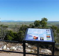Inkerman Hill - eAccommodation