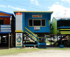 Groper Creek - eAccommodation 1