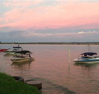 Griffith Boat Club - eAccommodation