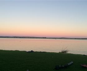 Griffith Boat Club - eAccommodation 4