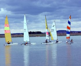 Griffith NSW eAccommodation